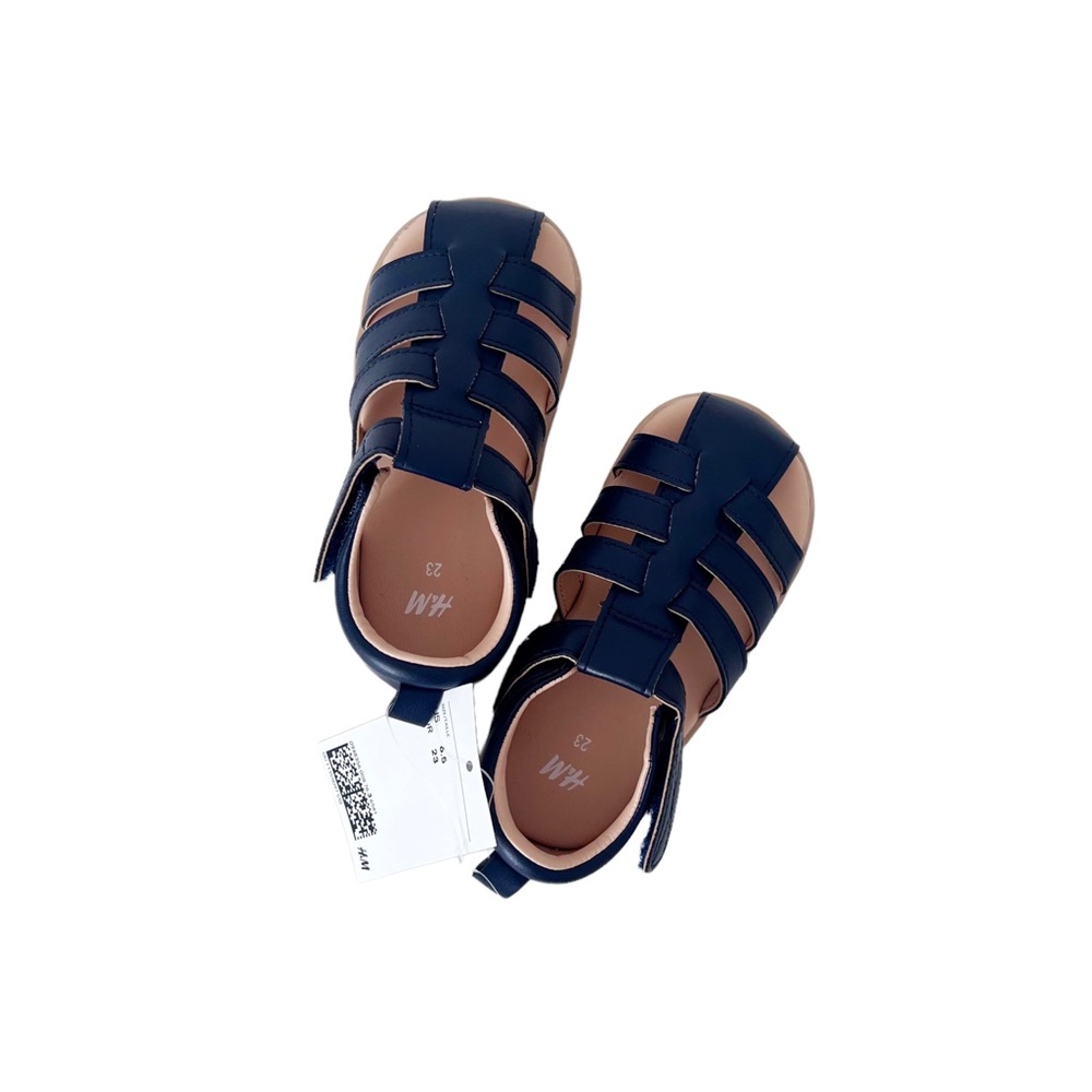 H&M toddler sandals size 6.5